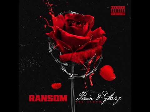 RANSOM - SHAMPAIN FT. JADAKISS,RAEKWON & MIKE CLASSIC (AUDIO SLIDE)
