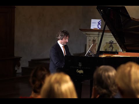 CLEMENTI, MOZART, PAISIELLO, SCARLATTI con Francesco Libetta - 15 giugno 2023