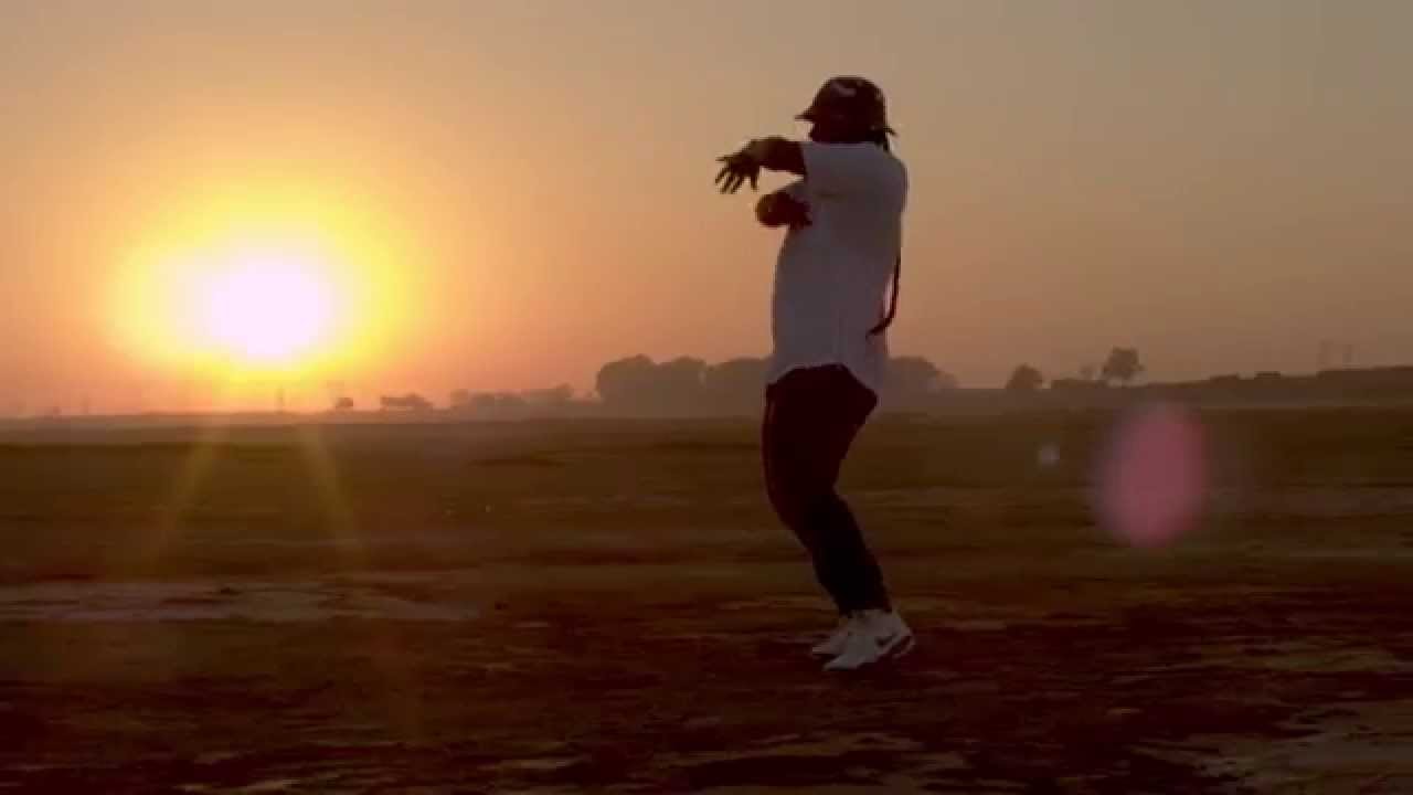 Cassper Nyovest — Phumakim