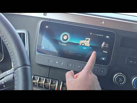 2024 Western Star 57X Mid-Roof Sleeper Full Tour