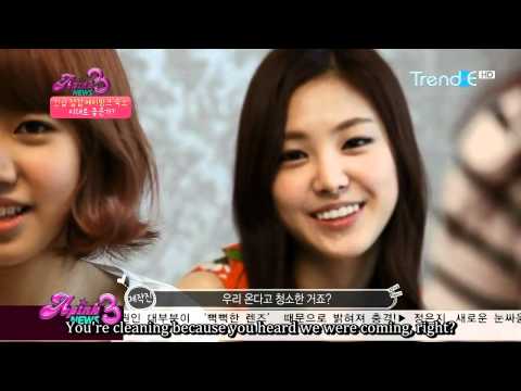 [Eng Sub] A Pink News S3 Ep. 1 (2/3) [kpopjunkie.com]