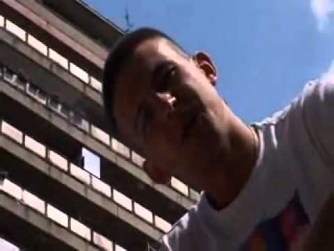 Thcf feat  Marlon Brutal   Bulevar Nasilja by sssiimela