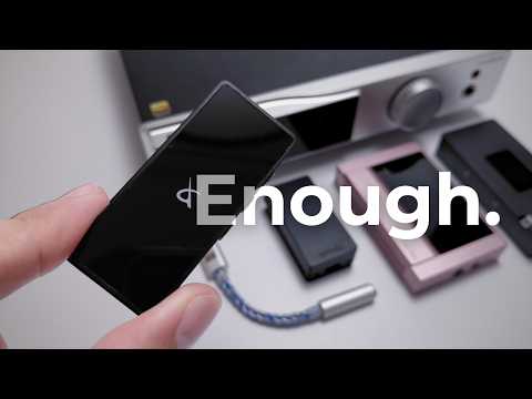 Stop Wasting Money on DACs - Get This Instead