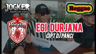 Download lagu LAGU VIRAL..!!!  EGI DURJANA KAMU DIMANA? (REGGAE VERSION) #jokowi #kasusijazahjokowi  mp3