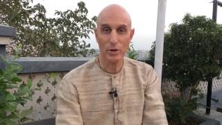 January 1: HG Mahatma Prabhu speaks on "Listening to Understand"