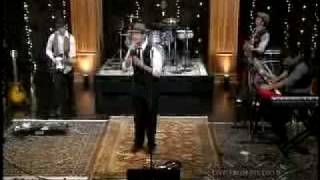 How Sweet it Is from NIGHTLIGHTS