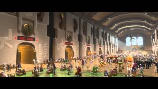 Força Ralph filme - Veja onde assistir online