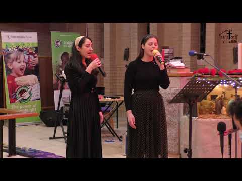 Ema & Elida -  Vestea bună din cer îngerii au adus