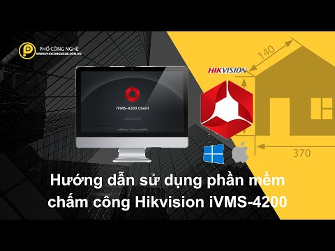 Máy chấm công vân tay HIKvision DS-K1A8503F