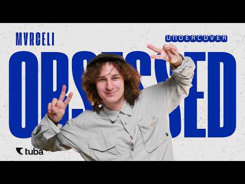 Mvrceli: "Przeszedłem już okres podbijania sobie ego muzyką"