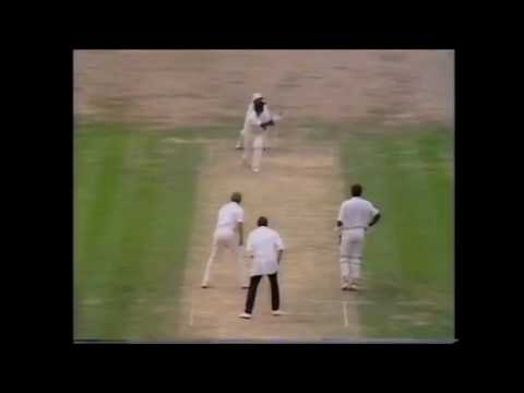 Alan Knott 1971 to 1977 Top Keeper of The 1970's