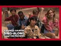 Opening And Closing To Kidsongs Country Sing Along 1994 VHS