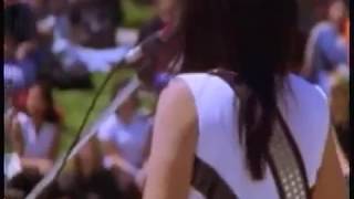 Shonen Knife - E.S.P. (live US tour 1997 sub-ing/lyrics)