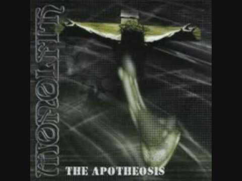 The Monolith Deathcult - Desecration of the Black Stone (Slayer of Jihad Part II)