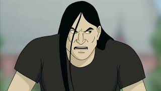 Go Forth and Die | #METALOCALYPSE