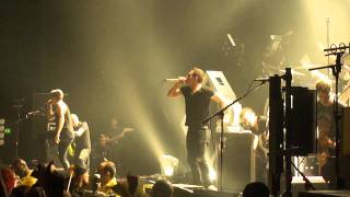 The Blackout Said & Done Camden