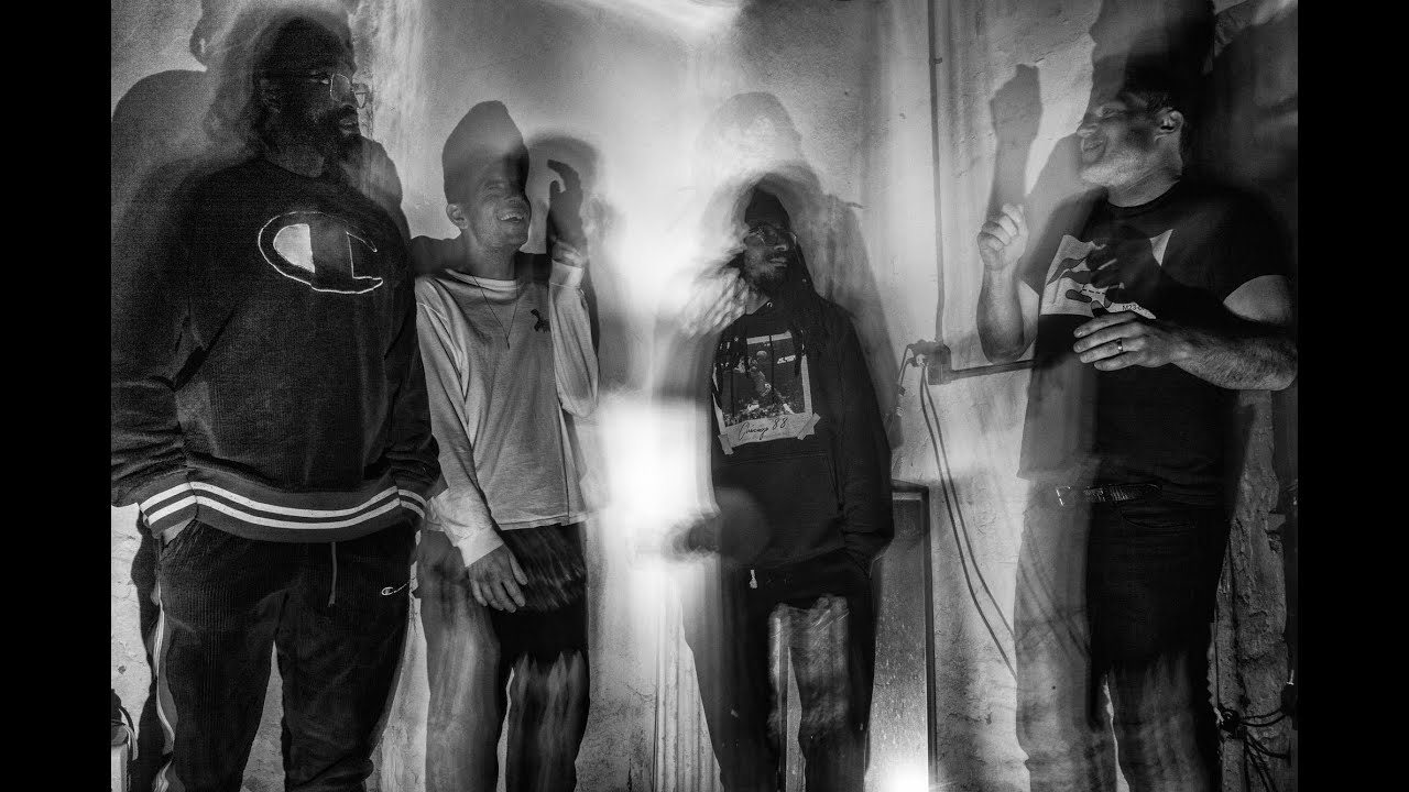 Being & Becoming - Live at Roulette NYC March 16 2023