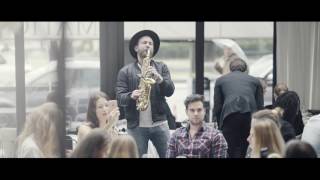 Bubbles  Brunch experience  0317