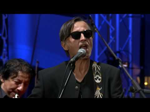 SPOVED CHULIGANA - Robo Grigorov & Ciganski Diabli / LIVE