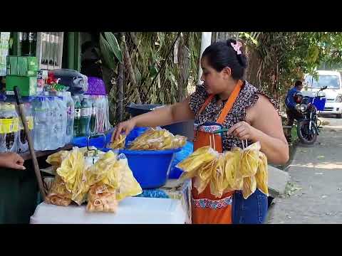 El Triunfo, la ciudad del comercio en Usulután Norte