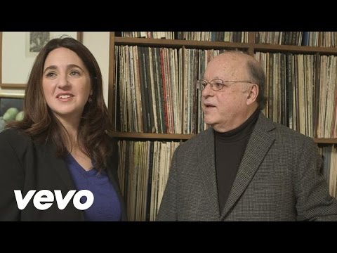 Simone Dinnerstein - An Honest Guide to Bach's Inventions: A Childhood Visit