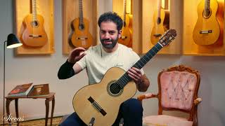 Adrian Neher - 2026 No. 20 - Video preview