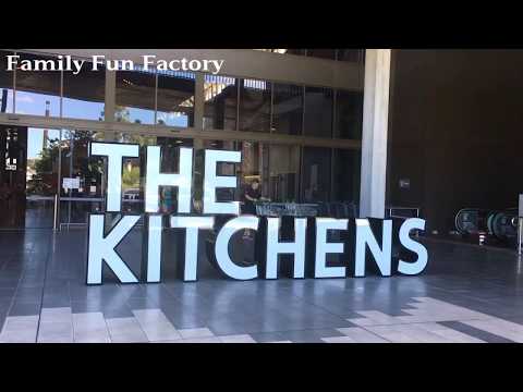 BEAUTIFUL PLACES :: QUEENSLAND :: The Kitchens - Robina