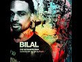 Bilal - The Retrospection (Outro)