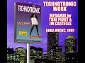 Technotronic Work Megamix
