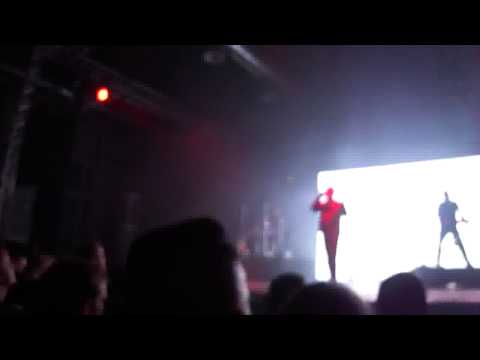 Front 242 Berlin Huxleys Neue Welt  09 02 2014 1