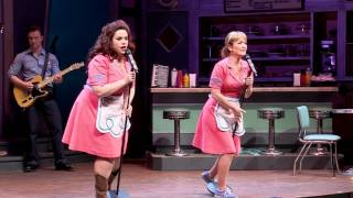 Hihlights from Paper Mill Playhouse's Pump Boys and Dinettes