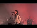 Gracie Abrams 21 House Of Blues Chicago Night 1 6 Mar 2023