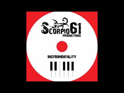 Scorpio61 Sample Mix Vol 22