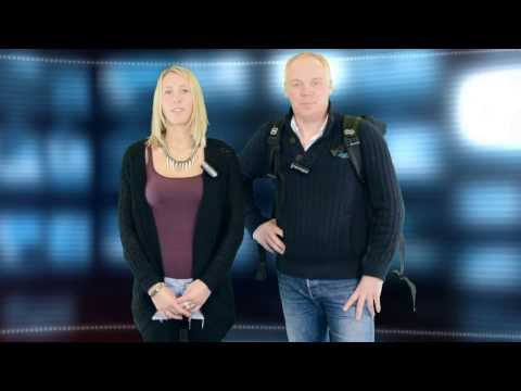 Rucksack Dynamik Shuttle M von XTREMplus Fotorucksack