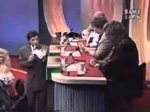 Ross Shafer/Vicki Lawrence Feud (Real)