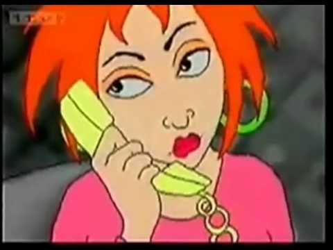 Dr Katz S06E03 Wisdom Teeth