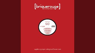Not A Remix (Mazi's Audio Soul Project Remix)