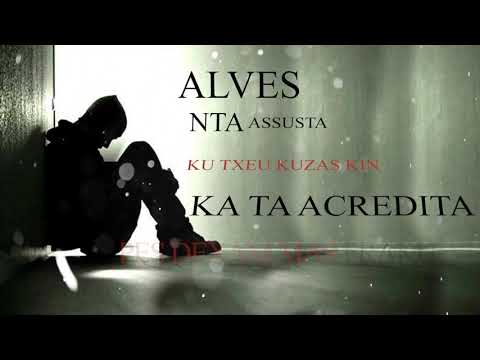 BigZ Patronato - Demonios na nha Mente ( Official lyric Vídeo) by Nilson Andrade