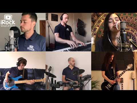 iRock Virtual Band - Pompeii