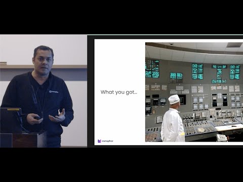 The End of Data Governance as We Know It