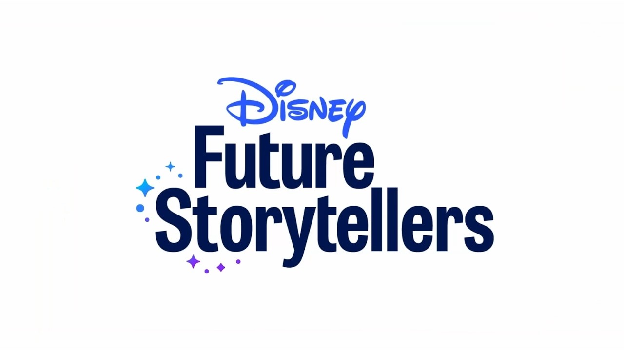 Disney – Future Storytellers