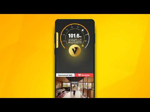 Ventures Network - Rewards app video thumbnail