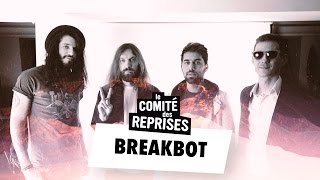 Breakbot &quot;Get Lost&quot; - clip - Comité des Reprises - PV Nova et Waxx