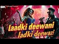 Ladki Deewani Music Video Neelkamal Singh Sunny Leone R Jay Kang Ashutosh AI MUSIC COMPANY