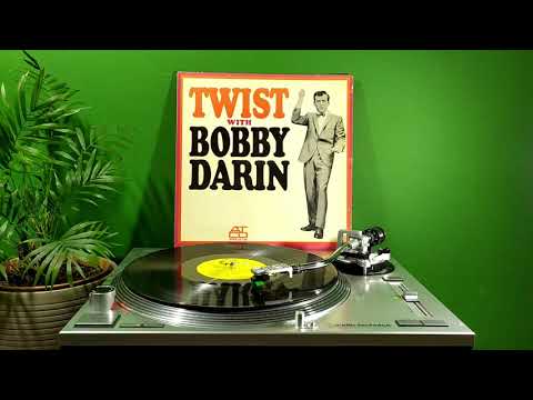 Bobby Darin - Multiplication (1961) (LP Original Sound)