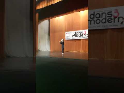 Cristiana Morar - Whitney Houston