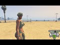 Mp Female New full body mod with breast physics 16