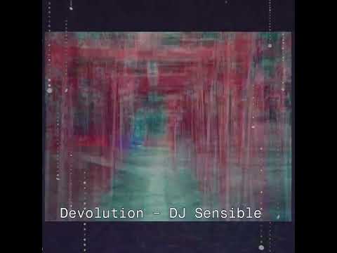 devolution - dj sensible