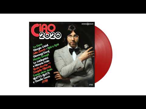 Nicola Bascha con Danielle Milocchi - La Baldoria [СIAO 2020] (Instrumental)