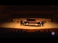 A. Borodin. Polovtsian Dances for two pianos ...